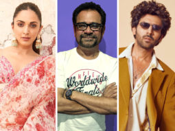 Bhool Bhulaiyaa 2: Kiara Advani talks about a HILARIOUS prank played by Anees Bazmee on her and Kartik Aaryan while shooting a scene involving a charpai in the SPOOKY haveli