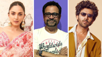 Bhool Bhulaiyaa 2: Kiara Advani talks about a HILARIOUS prank played by Anees Bazmee on her and Kartik Aaryan while shooting a scene involving a charpai in the SPOOKY haveli