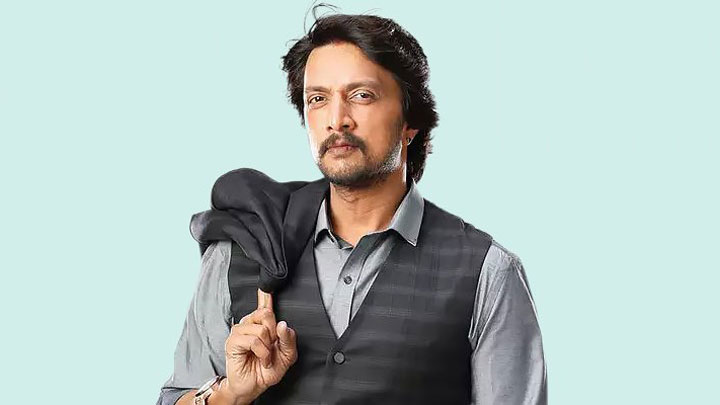 Kichcha Sudeepa on language debate with Ajay Devgn: “We were talking about black & white & didn’t…” Kichcha Sudeepa on language debate with Ajay Devgn: “We were talking about black & white & didn’t…”