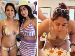 Sona Mohaptara reacts to trolls who commented on Ira Khan’s bikini pics- “Normalising shaming of young women for attire encourages misogynistic behaviour”