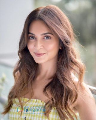 Celebrity Photos of Kriti Kharbanda