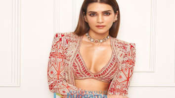 Celebrity Photos of Kriti Sanon