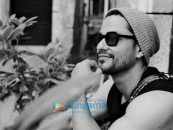 Celebrity Photos of Kunal Kemmu