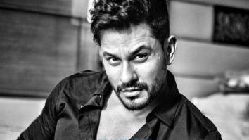 Celeb Photos Of Kunal Kemmu