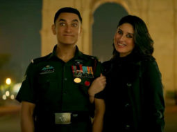 Laal Singh Chaddha: Official Trailer | Aamir Khan | Kareena Kapoor Khan
