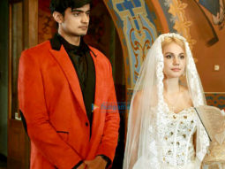 Movie Stills Of The Movie Love In Ukraine