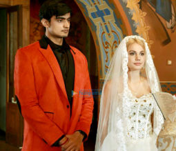 Movie Stills Of The Movie Love In Ukraine