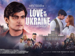 First Look Of Love In Ukraine