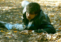 Movie Stills Of The Movie Love In Ukraine