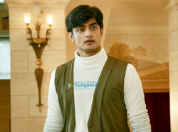 Movie Stills Of The Movie Love In Ukraine