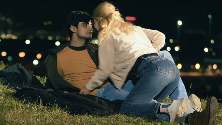 Love In Ukraine – Official Trailer | Vipin Kaushik | Liza Gedzyra | Nitin Kumar Gupta