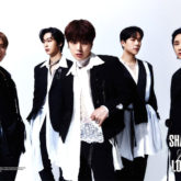 MONSTA X – 'Shape Of Love' review: a passion-fuelled deep dive into matters  of the heart