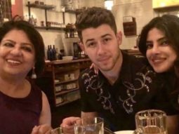 Priyanka Chopra’s mother Madhu Chopra shares her parenting philosophy; addresses age gap between Priyanka and Nick Jonas
