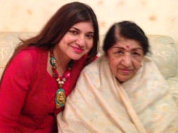 “Madhubalaji was the first actress who started making contracts which stated that only Lata Mangeshkar will sing her songs in films,” shares Alka Yagnik