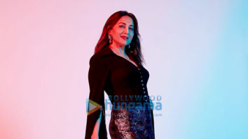 Celeb Photos Of Madhuri Dixit