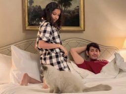 Mahesh Babu and Namrata Shirodkar share pictures from their family vacation in Paris