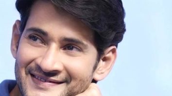 Mahesh Babu thanks his fans for enabling him to continue his career- “I will never be able to return this affection”