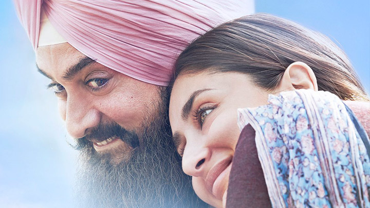 Main Ki Karaan? Song | Laal Singh Chaddha | Aamir Khan | Kareena Kapoor Khan