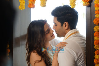 Movie Still of the movie Major