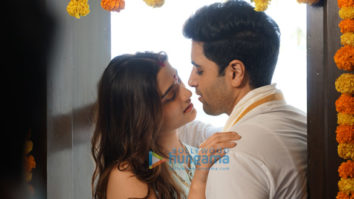 Movie Still of the movie Major