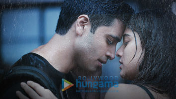 Movie Still of the movie Major