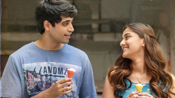 First Look of the Movie The Major