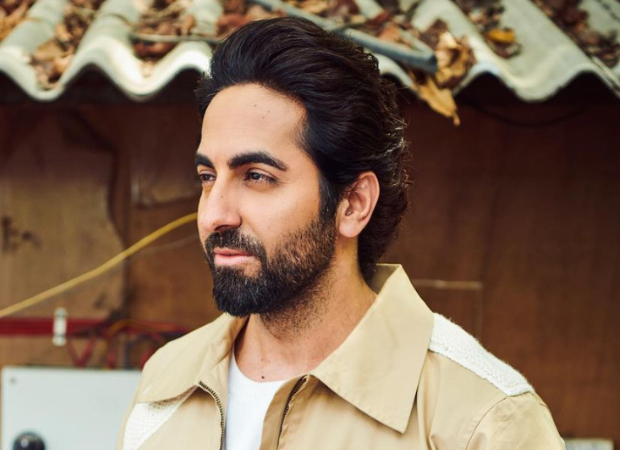 Makers of Ayushmann Khurrana starrer Anek attach special note across theatres - 'Kind Attention, East Indians Only. Please Stand Up For The National Anthem'