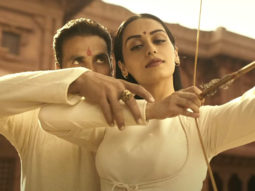 Makhmali Song Teaser | Prithviraj | Akshay Kumar, Manushi Chhillar
