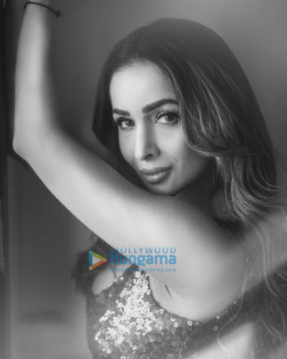 Celebrity Photos of Malaika Arora