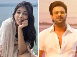 Malavika Mohanan to star alongside Prabhas in supernatural thriller Raja Deluxe?