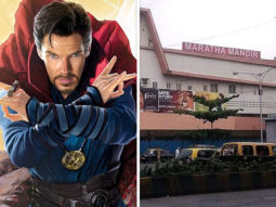 Manoj Desai refuses to play Doctor Strange In The Multiverse of Madness in Gaiety-Galaxy and Maratha Mandir after he’s told to increase ticket rates by Rs. 30
