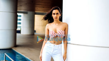Celebrity Photos of Manushi Chhillar