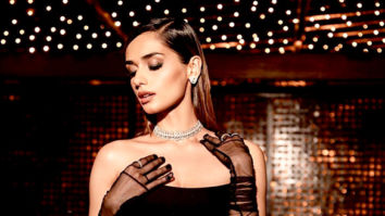 Celeb Photos Of Manushi Chhillar