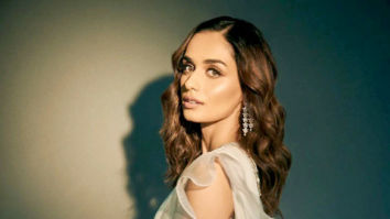 Celebrity Photos of Manushi Chhillar
