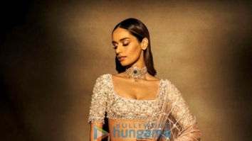 Celebrity Photos of Manushi Chhillar