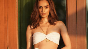 Manushi Chhillar gets over 300 marriage proposals on the internet