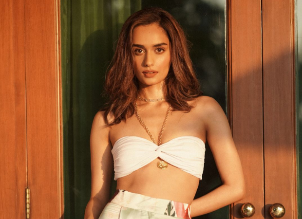 Manushi Chhillar gets over 300 marriage proposals on the internet