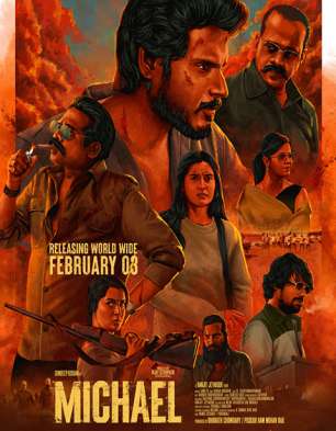 Michael