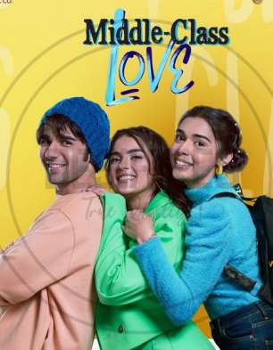 Middle-Class Love Middle-Class Love