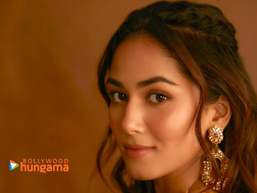Mira Kapoor