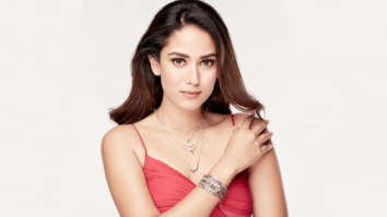 Celebrity wallpapers of Mira Kapoor