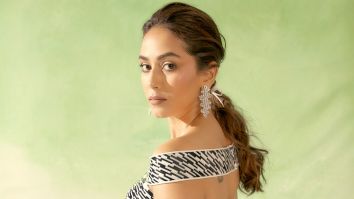 Celebrity wallpaper of Mira Kapoor