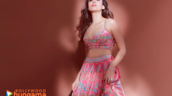 Celebrity wallpaper of Mira Kapoor