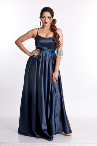 Celeb Photos Of Monalisa (Antara Biswas)