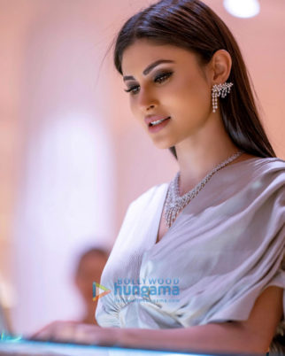 Celebrity Photos of Mouni Roy