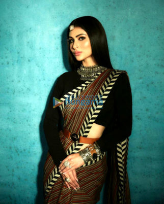 Celeb Photos Of Mouni Roy