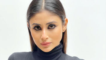 Celeb Photos Of Mouni Roy
