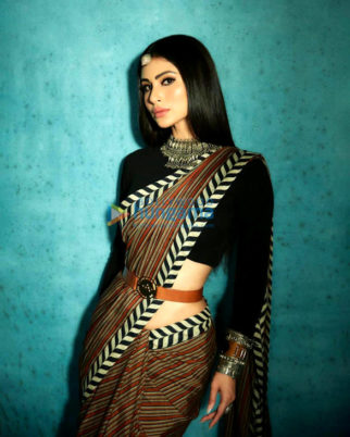 Celeb Photos Of Mouni Roy