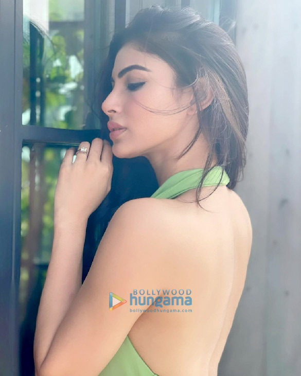 Mouni Roy