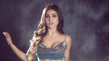 Celeb Photos Of Mouni Roy